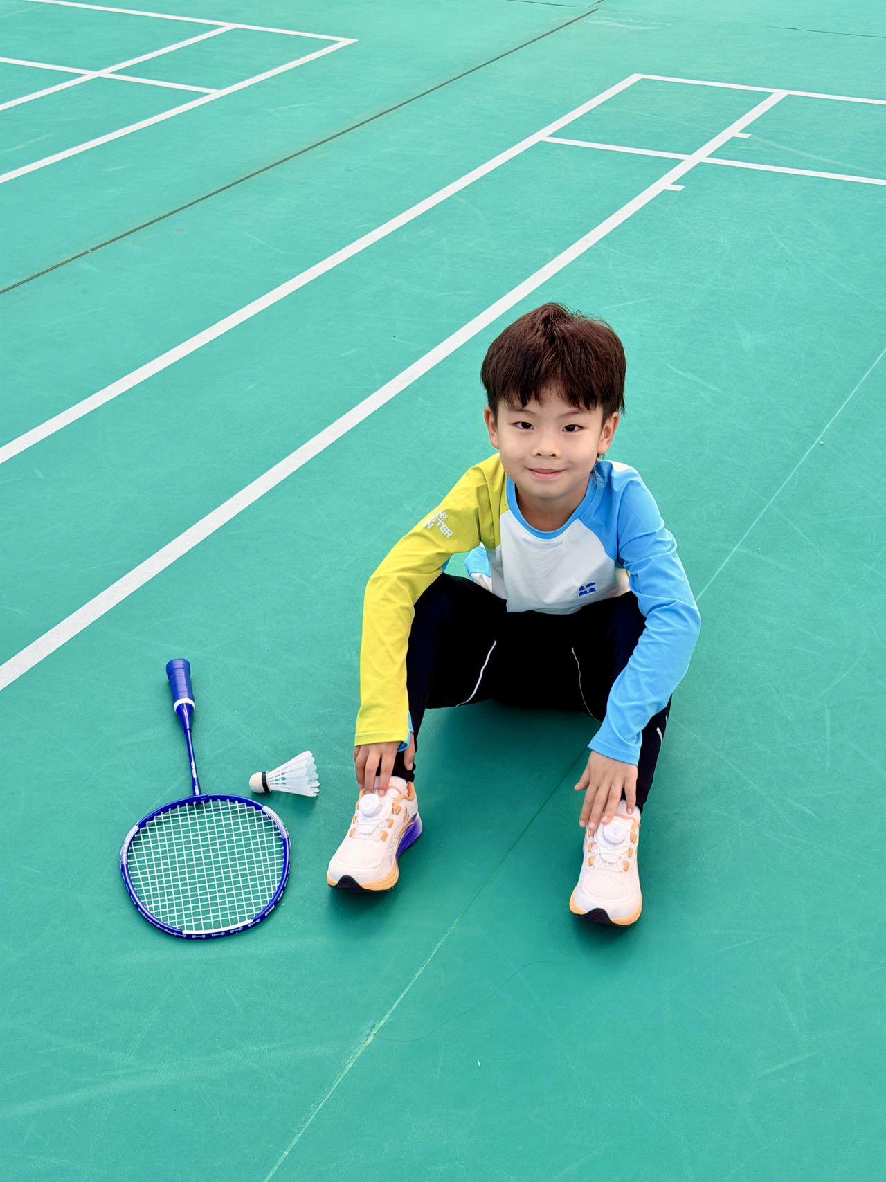 👀宝妈们!别让孩子的小脚丫输在起跑线!